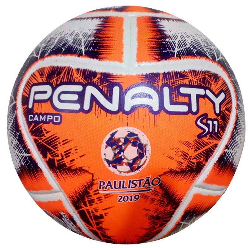 Bola de Futebol de Campo Penalty S11 R2 IX