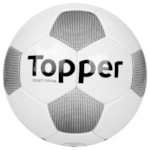 Bola de Futebol Society Topper Extreme IV