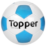 Bola de Futebol Society Topper Extreme IV