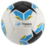 Bola de Futebol Society Topper Seleção IV