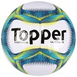 Bola De Futebol Society Topper Ultra IX