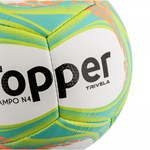Bola de Futebol Topper Campo Trivela V Nº4