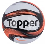 Bola de Futsal Topper Dominator TD2