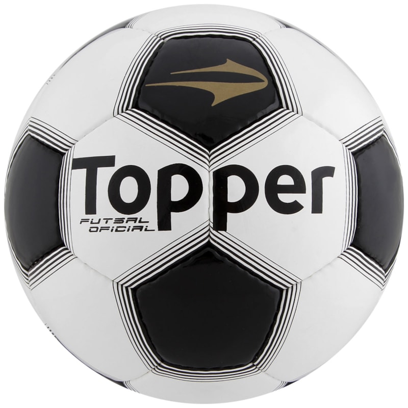 Bola de Futsal Topper Extreme III