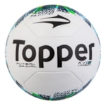 Bola de Futsal Topper KV Carbon