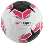 Bola de Futsal Topper Seleção IV