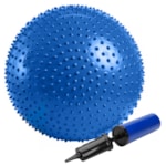 Bola de Ginástica e Massagem Acte Sports Massage Ball