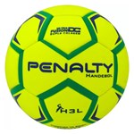 Bola de Handebol Penalty H3L Ultra Fusion X