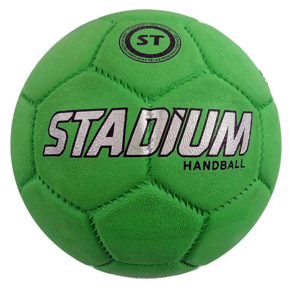 Bola de Handebol Stadium H2L Esporte Legal - Main Image