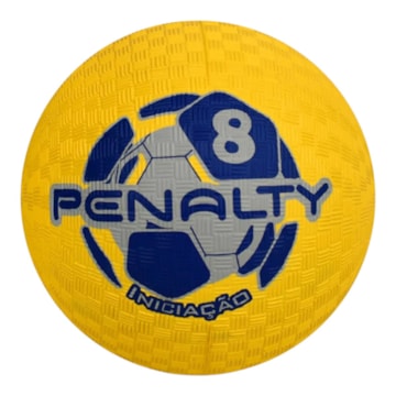 Bola de Iniciação Penalty Sub8 XXI Infantil