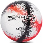 Bola de Society Penalty RX R3 Fusion VIII