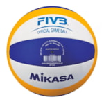 Bola de Vôlei de Praia Mikasa VLS300