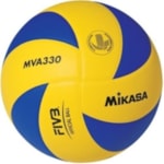 Bola de Vôlei Mikasa MVA330