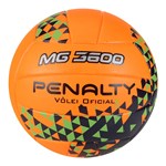 Bola de Vôlei Penalty MG 3600 Fusion VIII