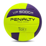 Bola de Vôlei Penalty VP 5000 X Infantil