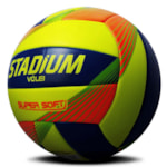 Bola de Vôlei Stadium Super Soft