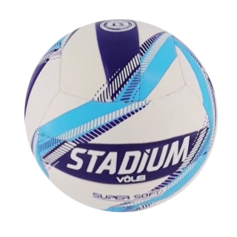 Bola de Vôlei Stadium Super Soft X Bola de Vôlei Stadium Super Soft X