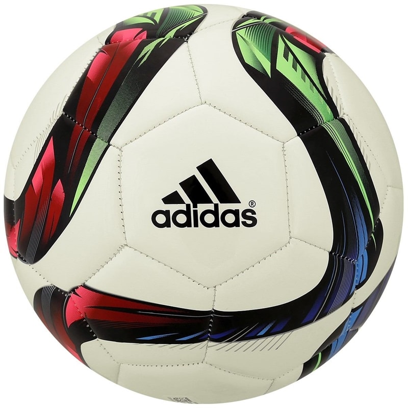 adidas conext 15 matchball
