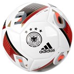 Bola Futebol Adidas Euro 2016 Alemanha Beau Jeu AC5523
