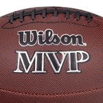 Bola Futebol Americano Wilson MVP