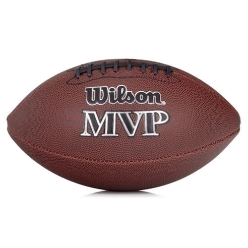Bola Futebol Americano Wilson MVP Bola Futebol Americano Wilson MVP