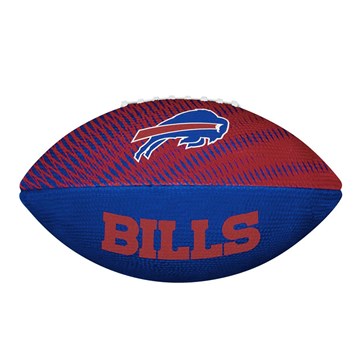 Bola Futebol Americano Wilson NFL Buffalo Bills Tailgate Jr