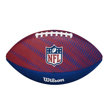 Bola Futebol Americano Wilson NFL Buffalo Bills Tailgate Jr