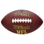 Bola Futebol Americano Wilson NFL Super Grip