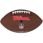 Bola Futebol Americano Wilson NFL Team Denver Broncos