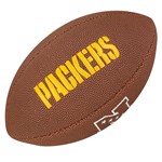Bola Futebol Americano Wilson Packers