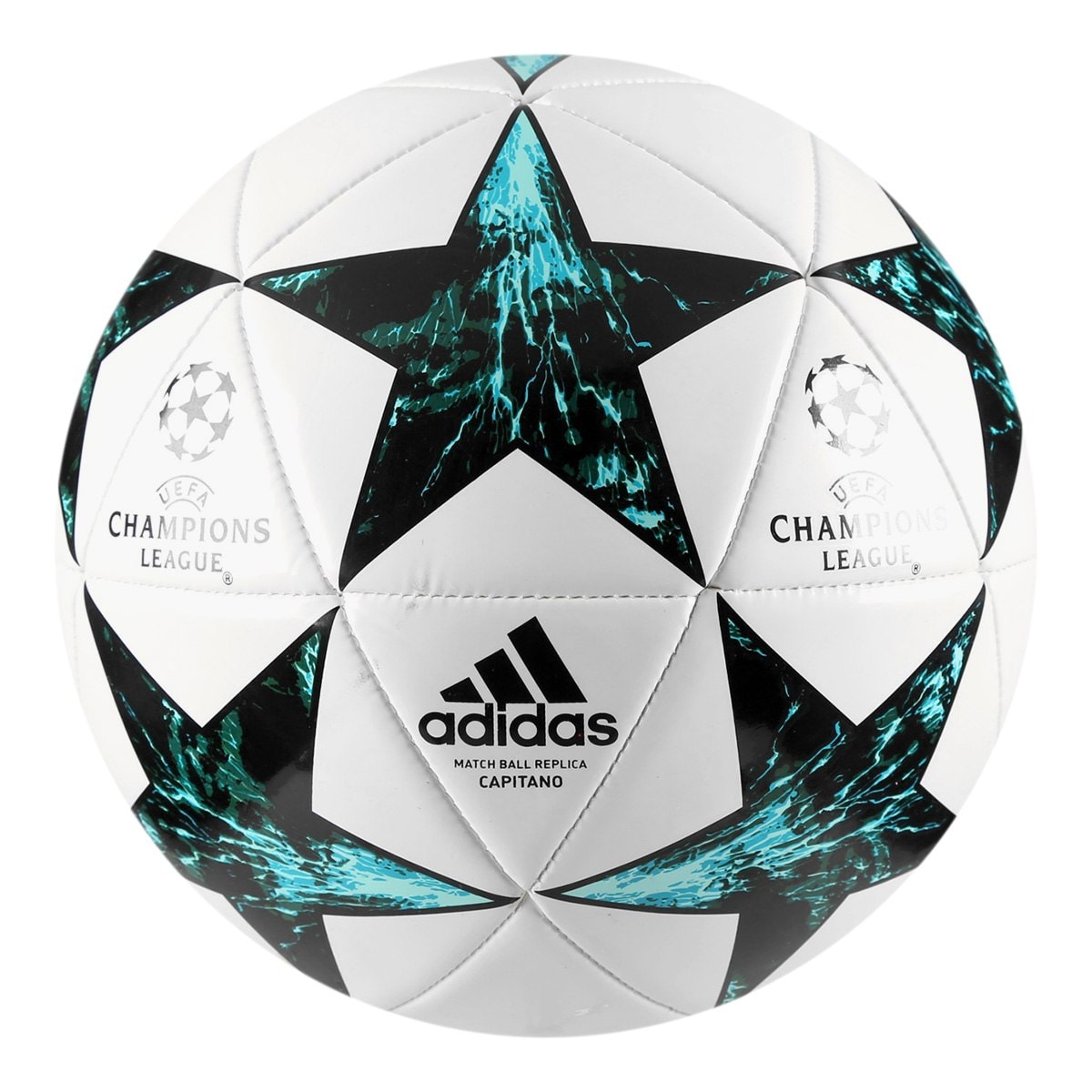 bola adidas promoção