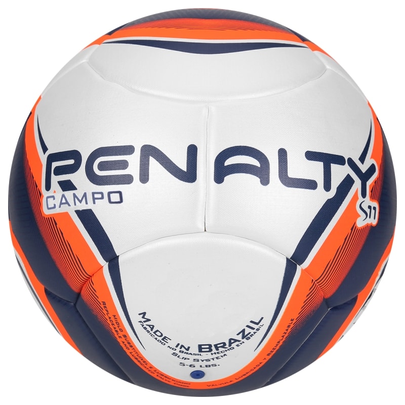 Bola Futebol Campo Penalty R3 Ultra Fusion S11 520224