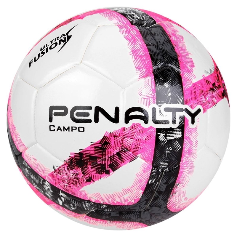 Bola Futebol Campo Penalty Ultra Fusion 520221