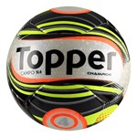 Bola Futebol Campo Topper Champion N4