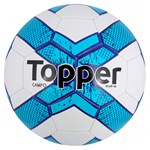 Bola Futebol Campo Topper Cup III