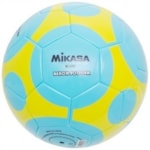 Bola Futebol de Areia Mikasa Profissional