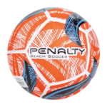 Bola Futebol de Areia Penalty Fusion 2 IX + Bomba de Ar