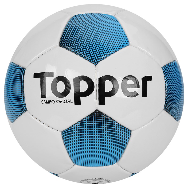 Bola Futebol de Campo Topper Extreme IV