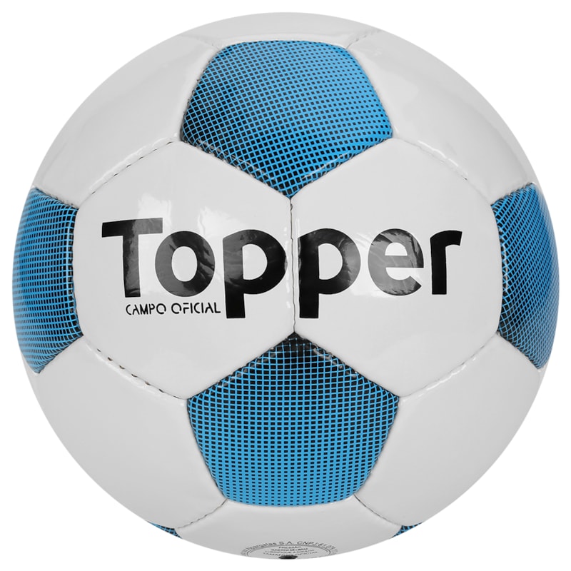 Bola Futebol de Campo Topper Extreme IV