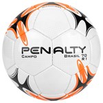 Bola Futebol Penalty Campo Brasil 70 R1 VII