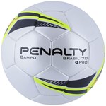 Bola Futebol Penalty Profissional Brasil 70 511450