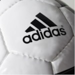 Bola Futebol Society Adidas Conext 15 M36900