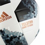 Bola Futebol Society Adidas Telstar 18 TOP Copa do Mundo FIFA
