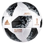 Bola Futebol Society Adidas Telstar 18 TOP Copa do Mundo FIFA