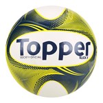 Bola Futebol Society Topper Slick II