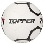 Bola Futebol Topper 90S Campo