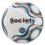 Bola Futebol Topper Maestro Pro Society Grama Sintética
