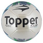 Bola Futebol Topper Society KV League II