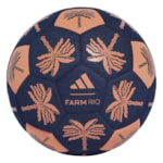 Bola Futevôlei Adidas X Farm Rio Altinha