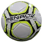 Bola Futsal 500 Penalty Brasil 70  R2 IX